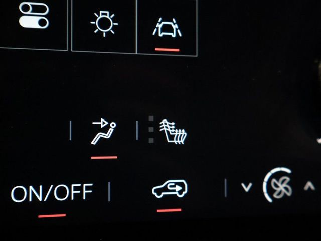 2026 GMC Terrain FWD 4dr Elevation - 23043207 - 49