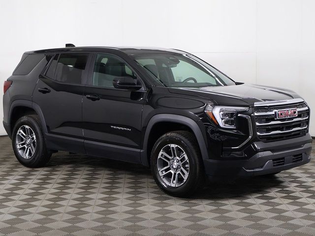 2026 GMC Terrain FWD 4dr Elevation - 23043207 - 52