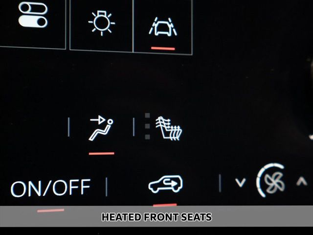 2026 GMC Terrain FWD 4dr Elevation - 23043207 - 7
