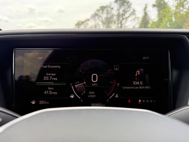 2026 GMC Terrain FWD 4dr Elevation - 23010409 - 9