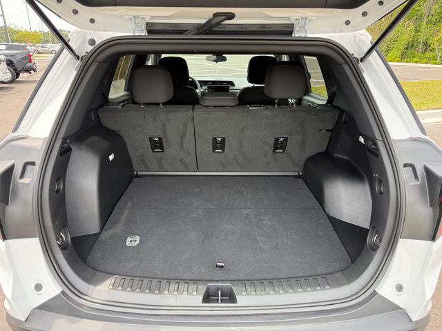 2026 GMC Terrain Elevation FWD's photo