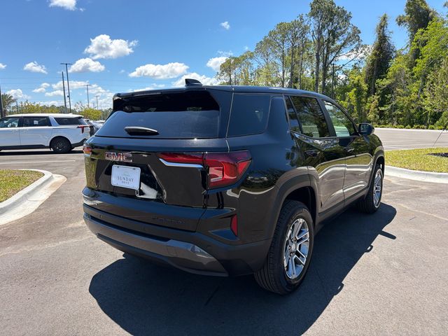 2026 GMC Terrain Elevation FWD's photo
