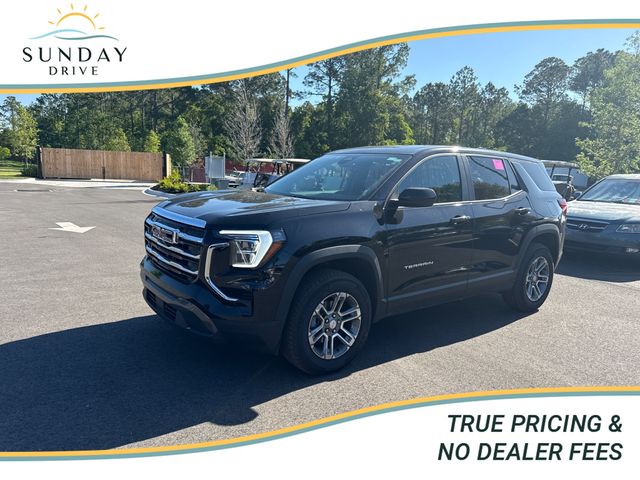 2026 GMC Terrain FWD 4dr Elevation - 23015042 - 0
