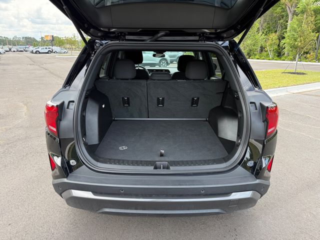 2026 GMC Terrain Elevation FWD's photo