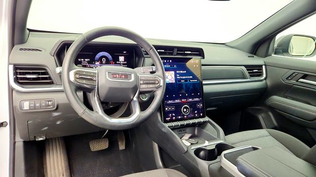 2026 GMC Terrain FWD 4dr Elevation - 23091295 - 10