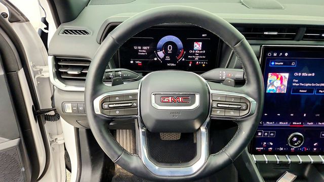 2026 GMC Terrain FWD 4dr Elevation - 23091295 - 11