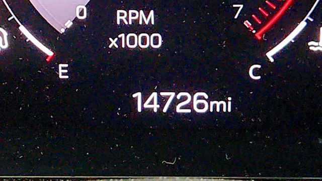 2026 GMC Terrain FWD 4dr Elevation - 23091295 - 13