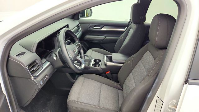 2026 GMC Terrain FWD 4dr Elevation - 23091295 - 16