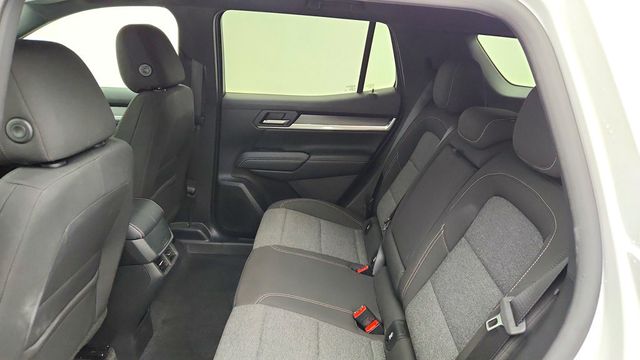 2026 GMC Terrain FWD 4dr Elevation - 23091295 - 17