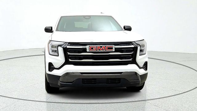 2026 GMC Terrain FWD 4dr Elevation - 23091295 - 1
