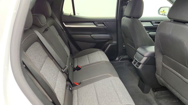 2026 GMC Terrain FWD 4dr Elevation - 23091295 - 19