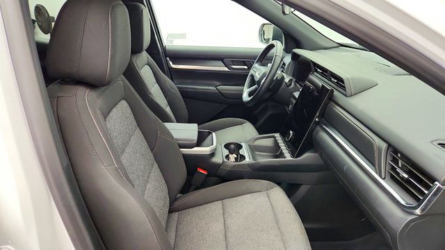 2026 GMC Terrain FWD 4dr Elevation - 23091295 - 20