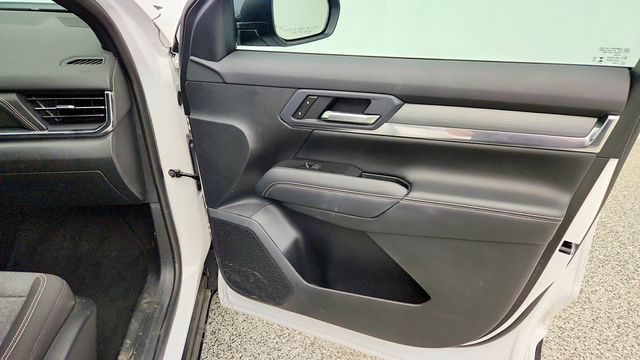 2026 GMC Terrain FWD 4dr Elevation - 23091295 - 22