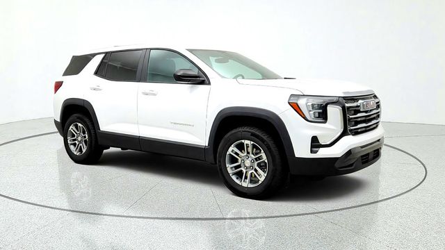 2026 GMC Terrain FWD 4dr Elevation - 23091295 - 2