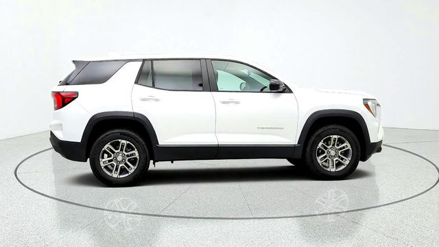 2026 GMC Terrain FWD 4dr Elevation - 23091295 - 3