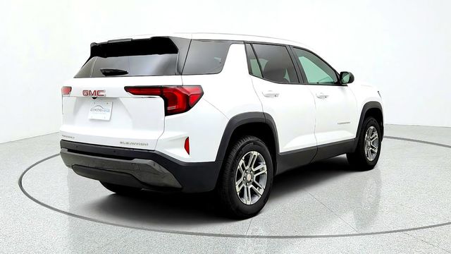 2026 GMC Terrain FWD 4dr Elevation - 23091295 - 4