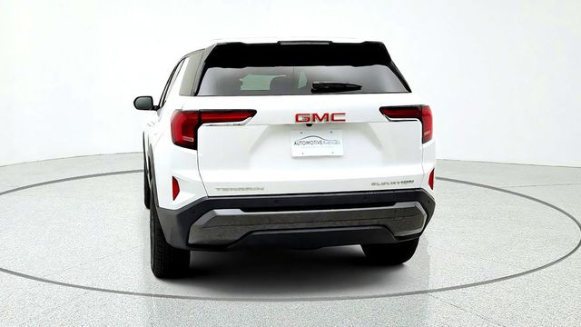 2026 GMC Terrain FWD 4dr Elevation - 23091295 - 5