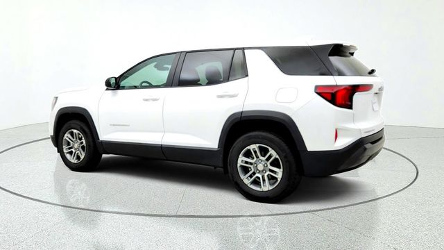 2026 GMC Terrain FWD 4dr Elevation - 23091295 - 6