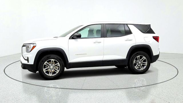 2026 GMC Terrain FWD 4dr Elevation - 23091295 - 7