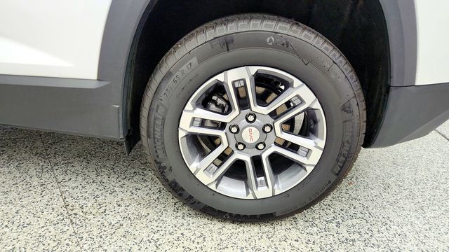 2026 GMC Terrain FWD 4dr Elevation - 23091295 - 8