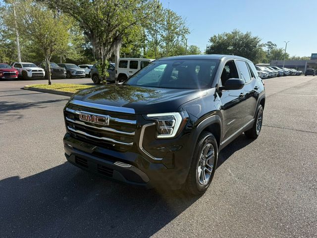 2026 GMC Terrain FWD 4dr Elevation - 23011587 - 0