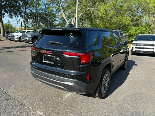 2026 GMC Terrain FWD 4dr Elevation - 23011587 - 9
