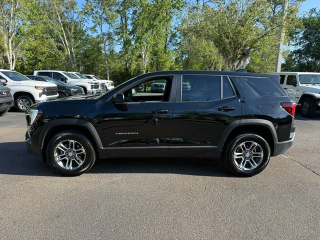2026 GMC Terrain FWD 4dr Elevation - 23011587 - 1