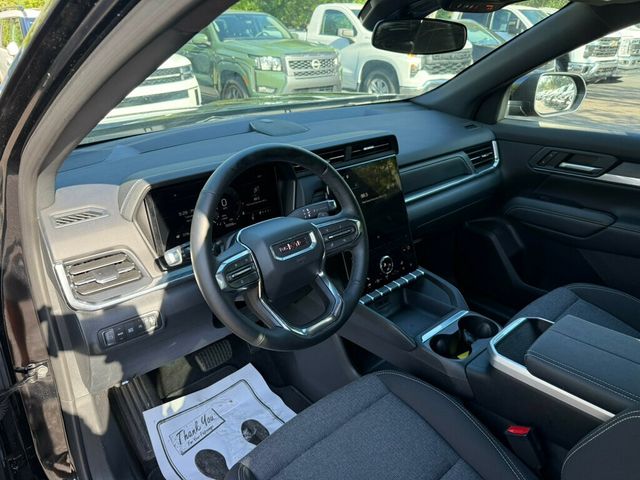 2026 GMC Terrain FWD 4dr Elevation - 23011587 - 2