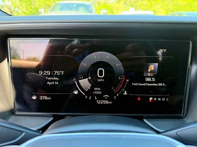 2026 GMC Terrain FWD 4dr Elevation - 23011587 - 3