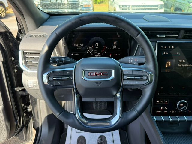 2026 GMC Terrain Elevation FWD's photo