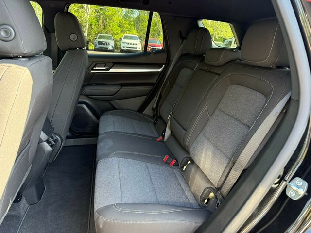2026 GMC Terrain FWD 4dr Elevation - 23011587 - 6