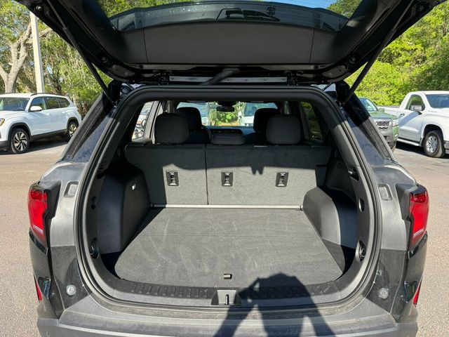 2026 GMC Terrain FWD 4dr Elevation - 23011587 - 7