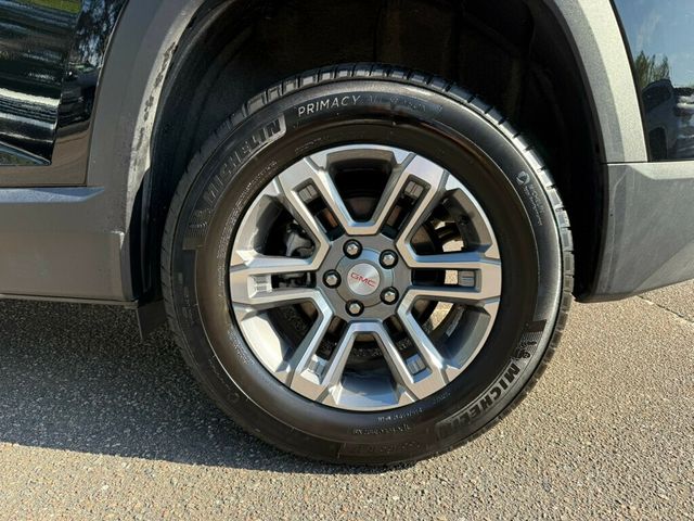 2026 GMC Terrain FWD 4dr Elevation - 23011587 - 8