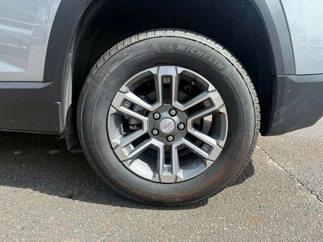 2026 GMC Terrain FWD 4dr Elevation - 23016221 - 9