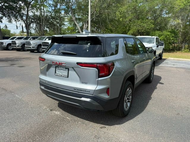2026 GMC Terrain FWD 4dr Elevation - 23016221 - 10