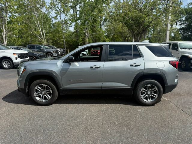 2026 GMC Terrain FWD 4dr Elevation - 23016221 - 1