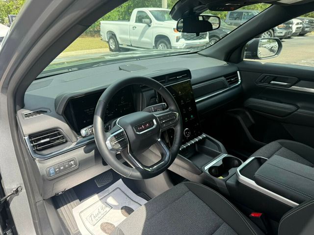 2026 GMC Terrain FWD 4dr Elevation - 23016221 - 2