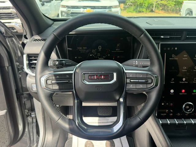 2026 GMC Terrain Elevation FWD's photo