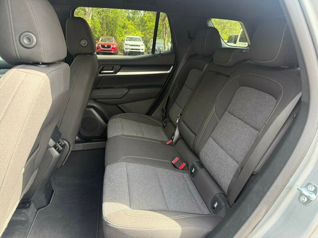 2026 GMC Terrain FWD 4dr Elevation - 23016221 - 7