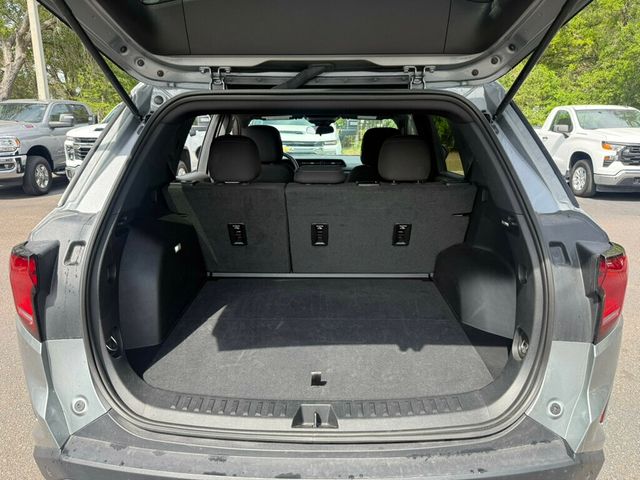 2026 GMC Terrain FWD 4dr Elevation - 23016221 - 8