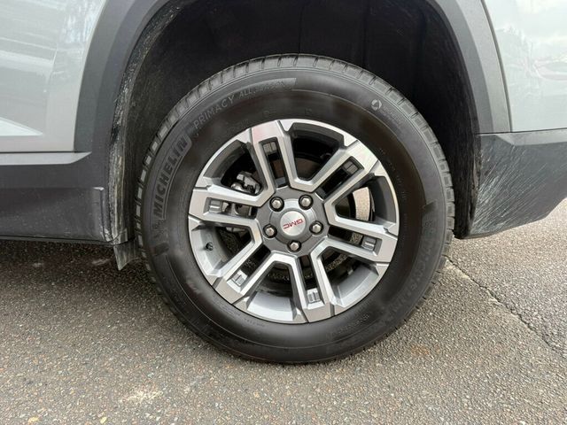 2026 GMC Terrain FWD 4dr Elevation - 23017505 - 9