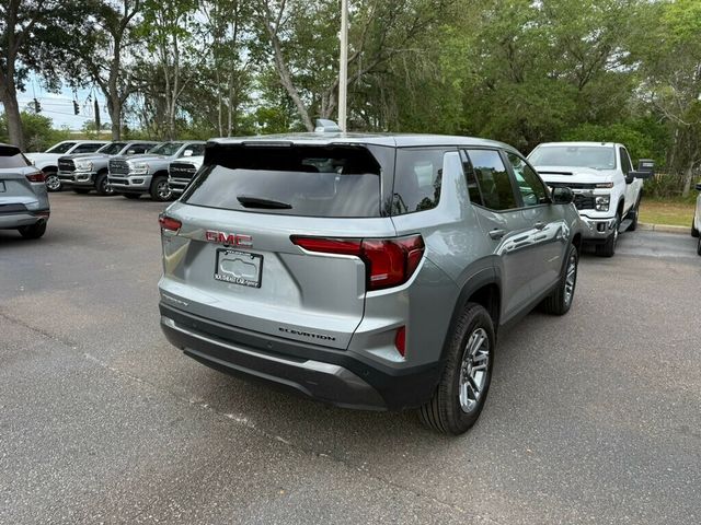 2026 GMC Terrain FWD 4dr Elevation - 23017505 - 10