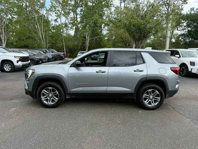 2026 GMC Terrain FWD 4dr Elevation - 23017505 - 1