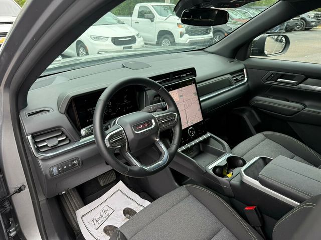 2026 GMC Terrain FWD 4dr Elevation - 23017505 - 2