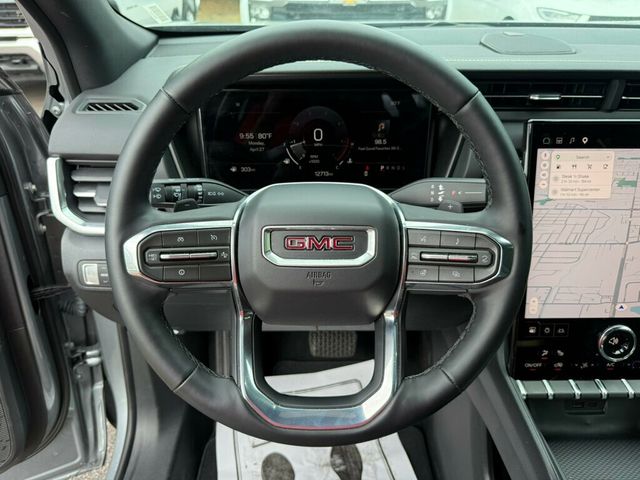 2026 GMC Terrain Elevation FWD's photo