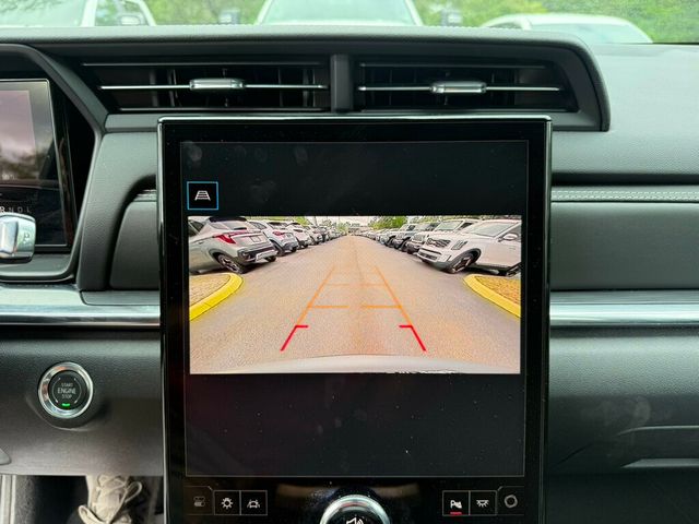 2026 GMC Terrain FWD 4dr Elevation - 23017505 - 6