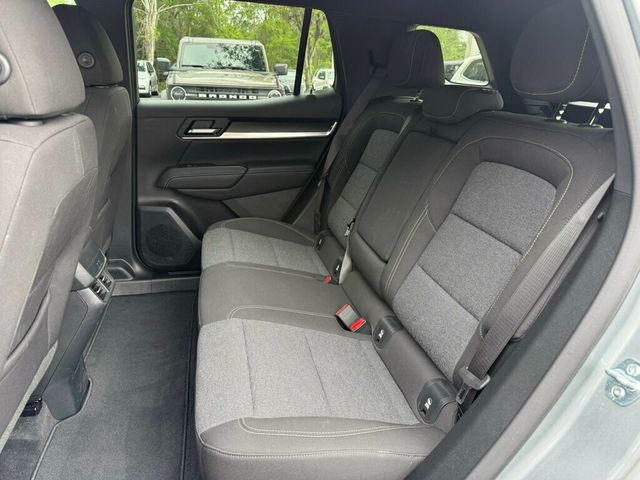 2026 GMC Terrain FWD 4dr Elevation - 23017505 - 7