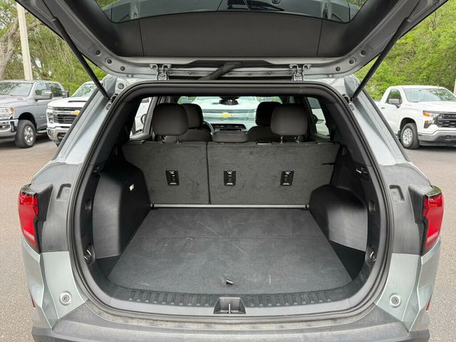 2026 GMC Terrain FWD 4dr Elevation - 23017505 - 8