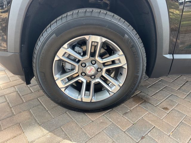 2026 GMC TERRAIN FWD ELEVATION - 23018572 - 9