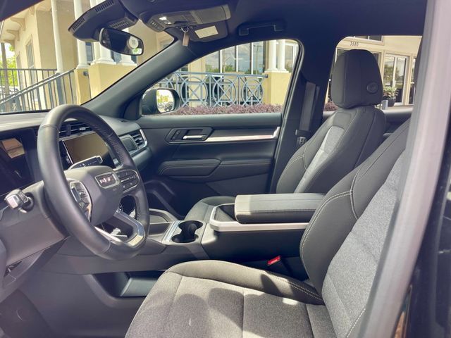 2026 GMC TERRAIN FWD ELEVATION - 23018572 - 10